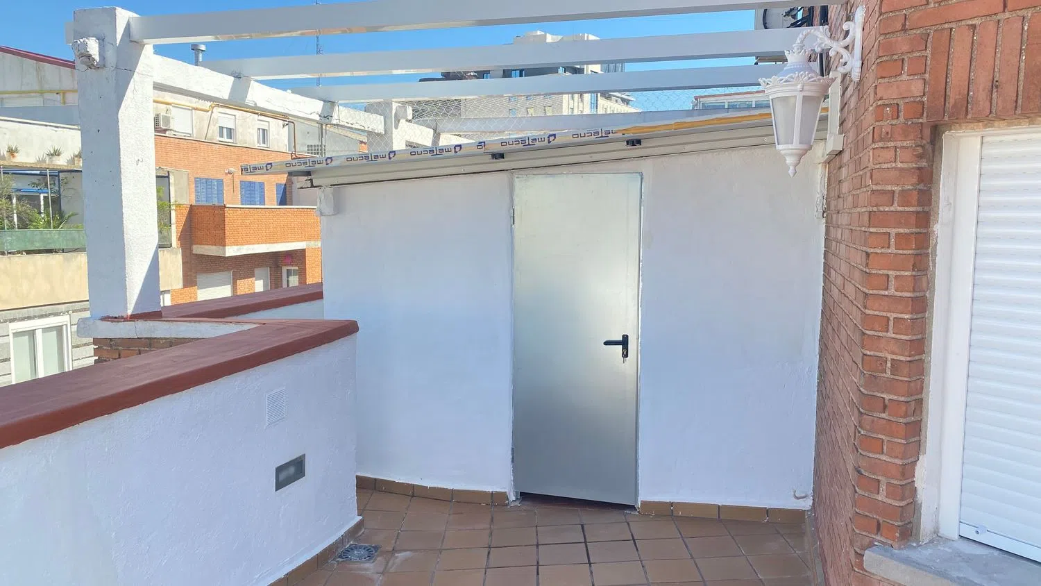 Ático en calle del Pilar de Zaragoza, 98 - Foto 38