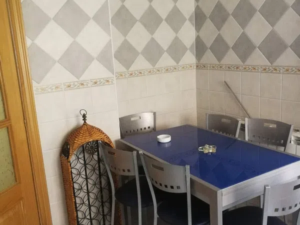 Piso en Calle de Margarita Salas, 1, Casco Histórico, Casco Histórico - Foto 25