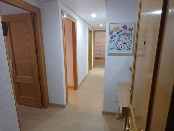 Piso en calle Madrid, 21