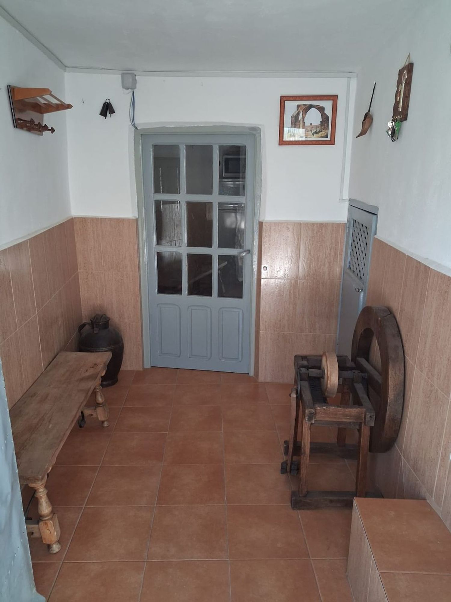 Casa de pueblo en Bajada de San Roque, 4 - Foto 7