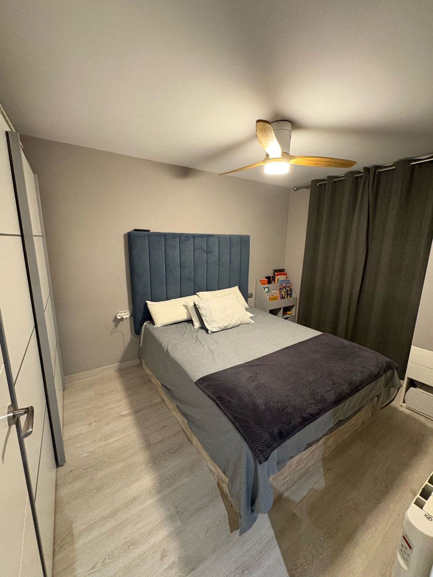 Ático en calle del Canonge Doctor Auguet, 43 - Foto 9