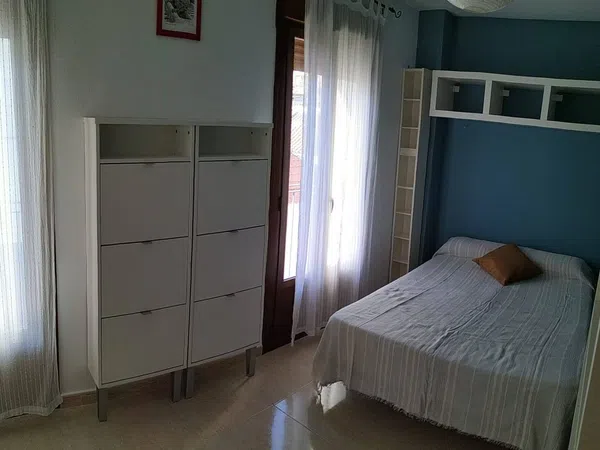 Chalet adosado en Campo de Criptana - Foto 2