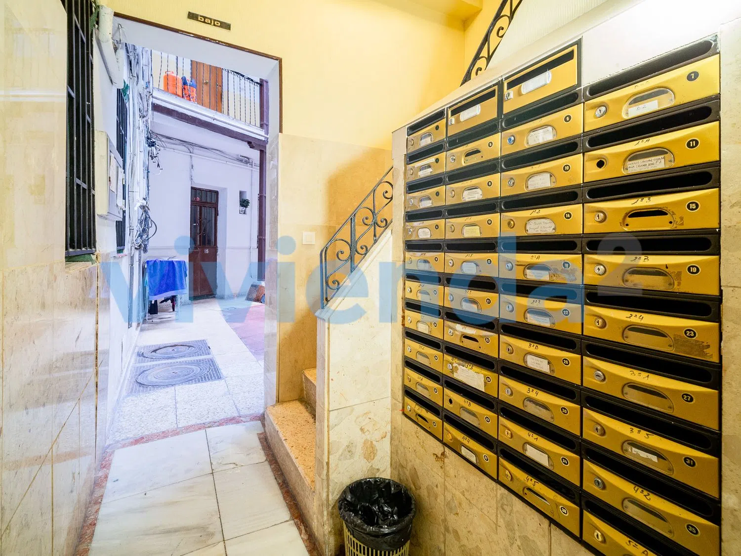 Piso - Foto 22
