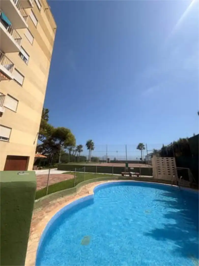 Piso en Carrer serratelles - Foto 5