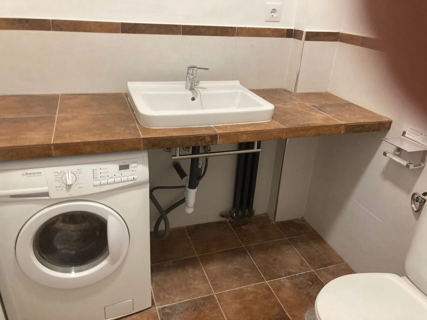 Piso en calle de Diego de León, 16 - Foto 9