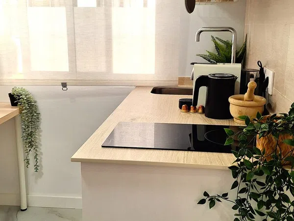 Estudio en Plaza Santa Isabel, 1, San Julián - Foto 14