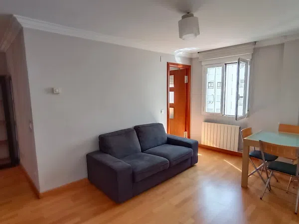 Piso en Barrio Universidad San Francisco - Foto 1