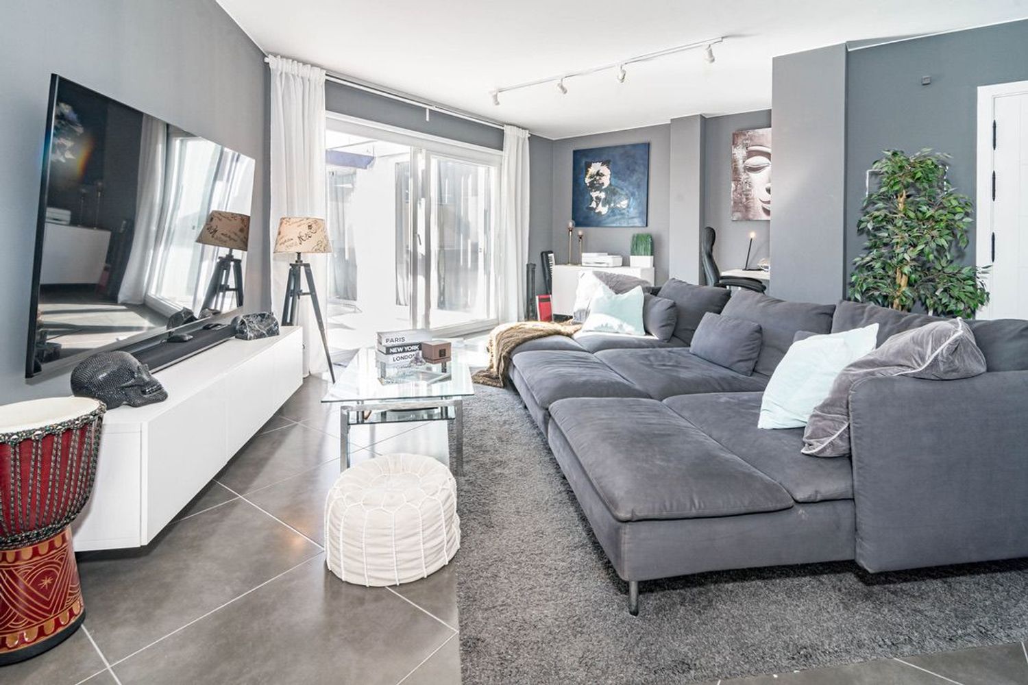 Ático en calle Lope de Vega, 16 - Foto 1