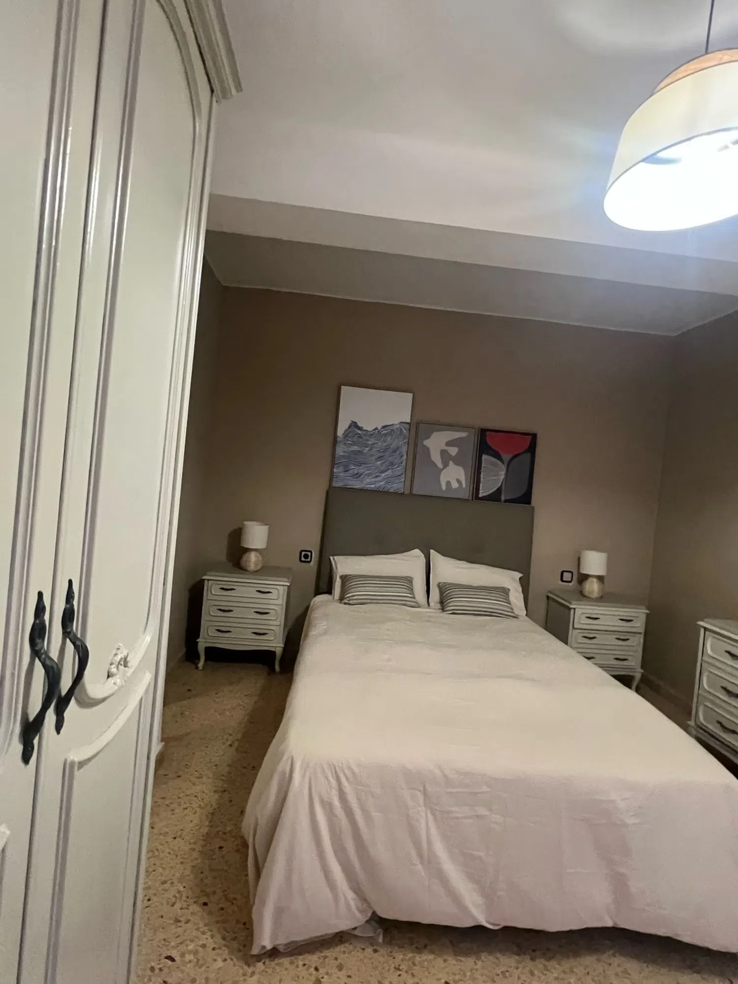 Piso en calle de Miguel Galan Mestre, 8 - Foto 5