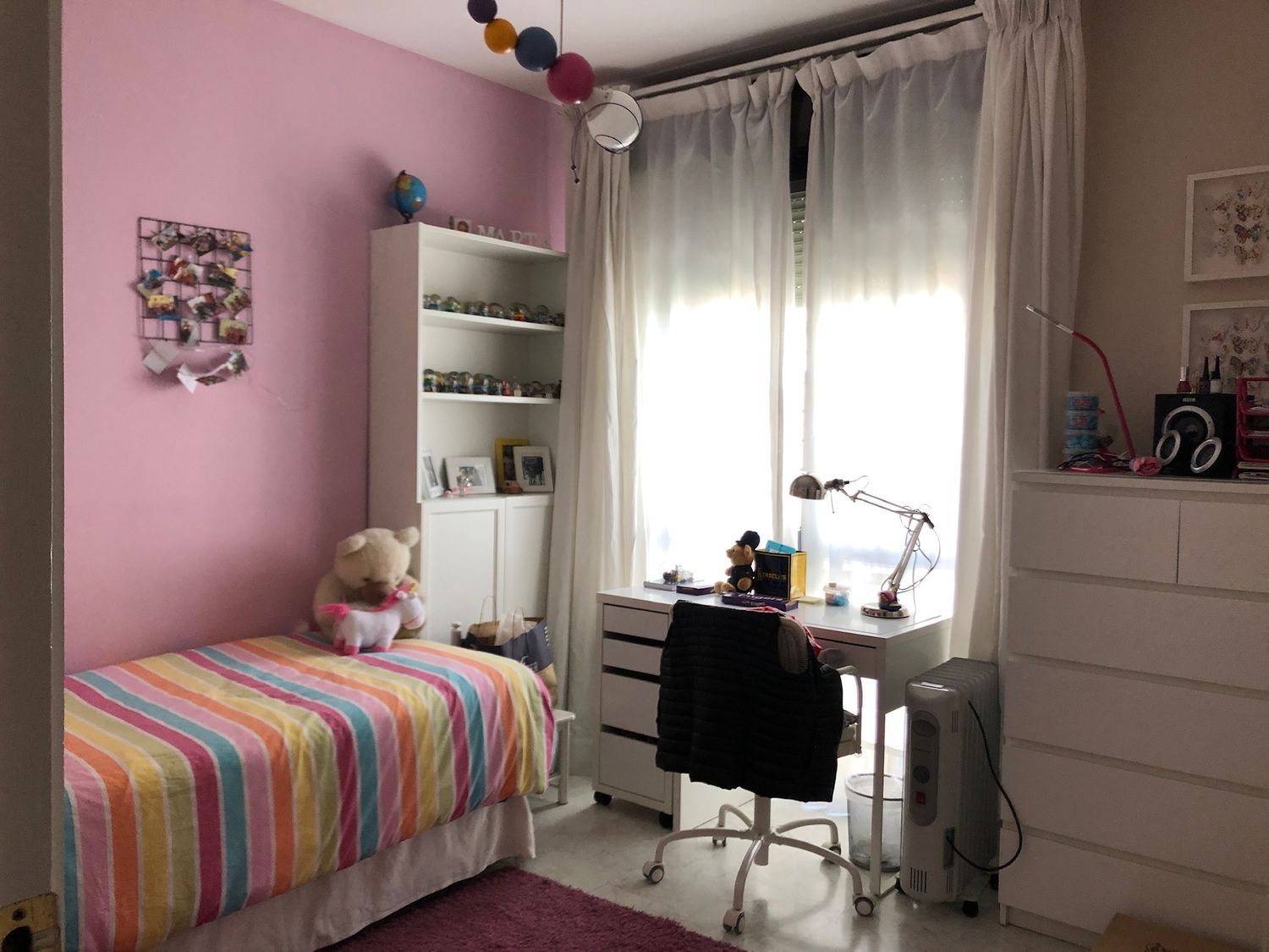 Piso en calle Castillo de Utrera, 1 - Foto 7