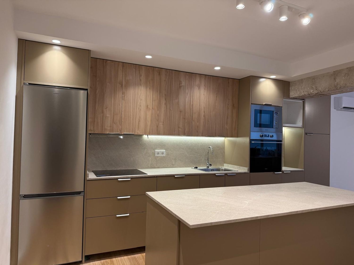 Piso en Vicenç Joan i Rosselló, 32