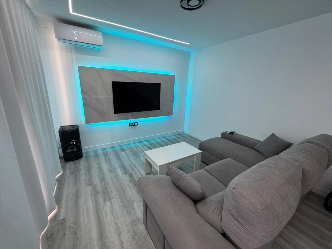 Finca rústica en  Avenida de Andalucia 4 - Foto 9