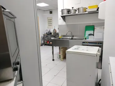 Local comercial en Alicante / Alacant - Foto 17