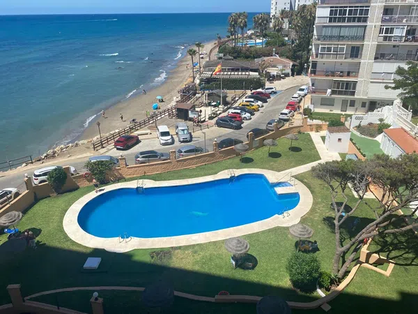 Piso en Mijas, 2, Sitio de Calahonda, Sitio de Calahonda - Foto 16