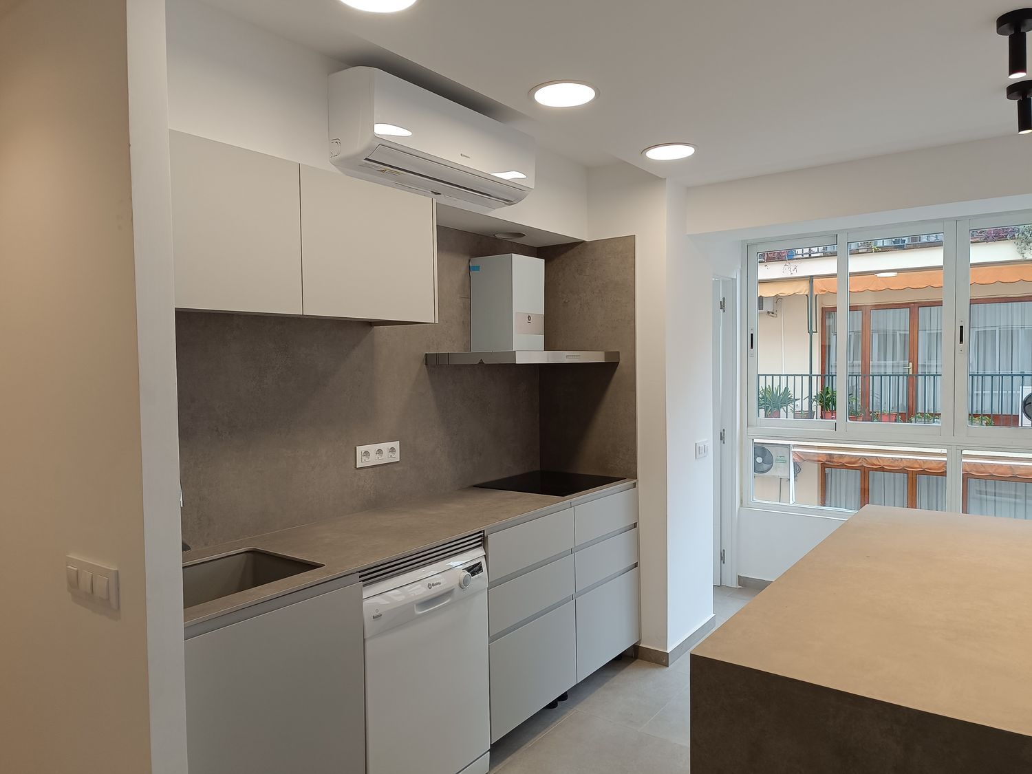 Piso en calle d'Ausiàs March, 34 - Foto 7