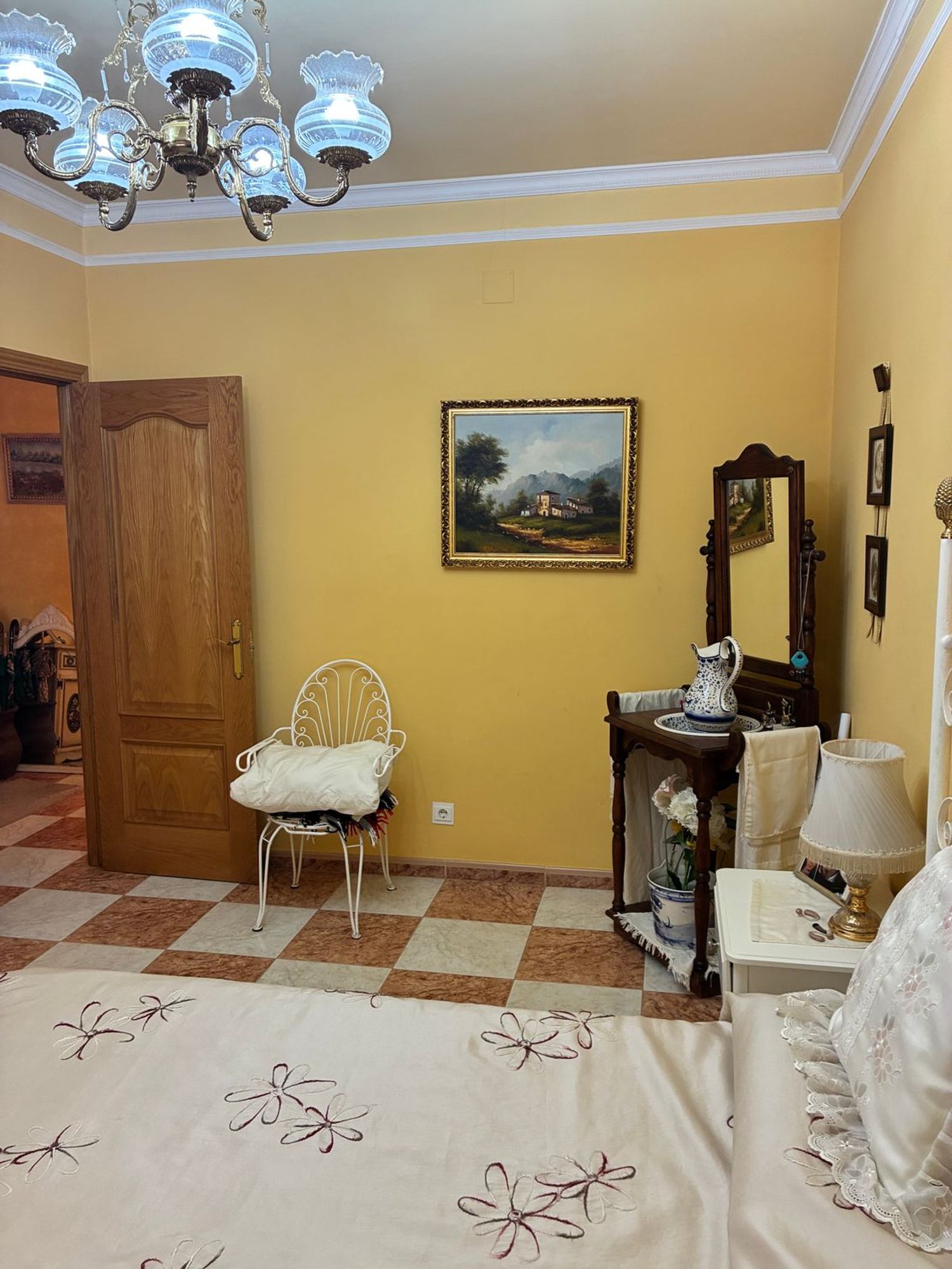 Casa o chalet independiente en Urbanización pago la venta Castilla, 17 - Foto 9