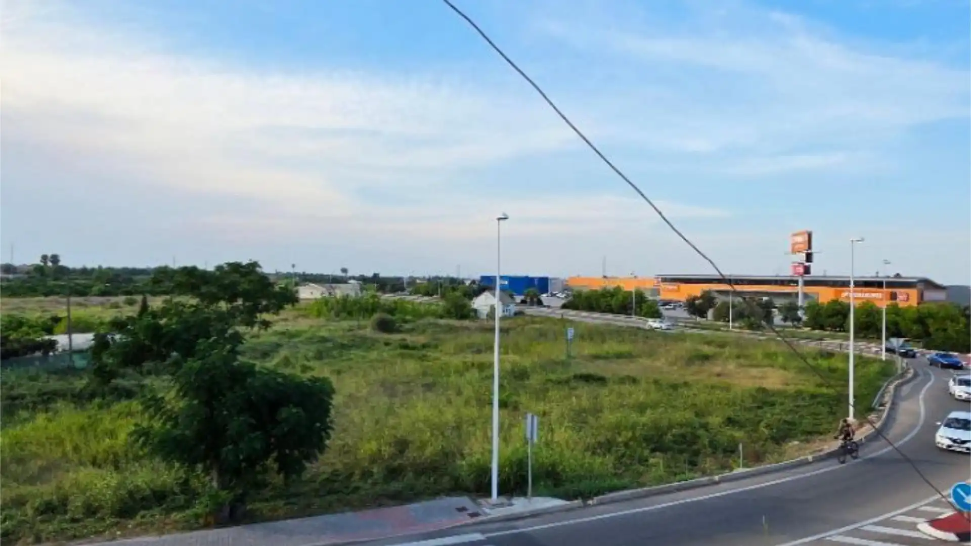 Piso en  Avenida de Riola 49 - Foto 21