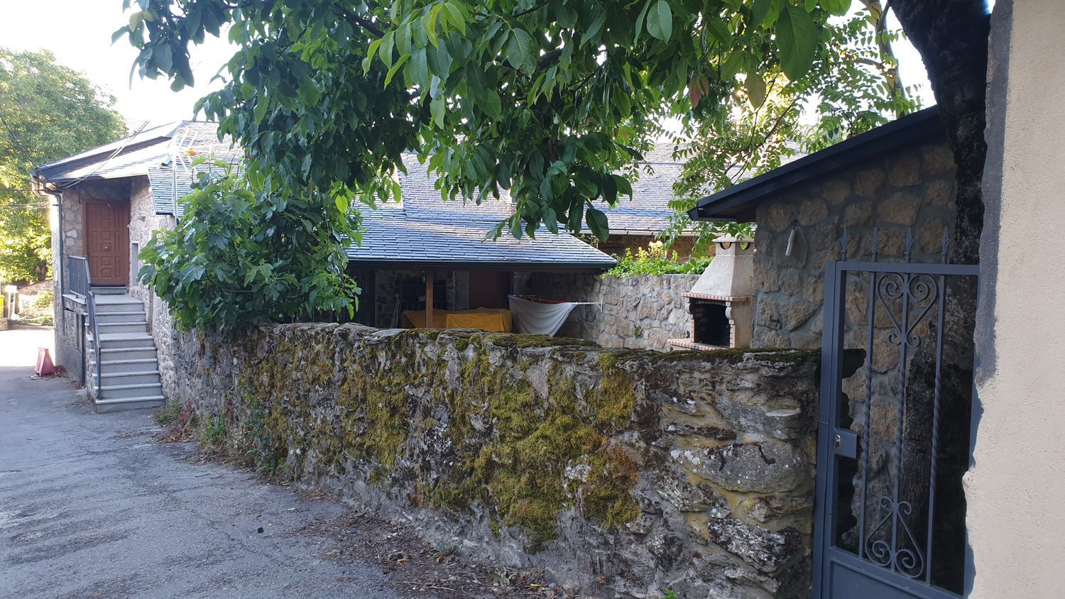 Casa de pueblo en fonte da uz, 76 - Foto 8