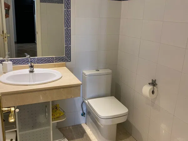 Piso en Avenida Santiago de Compostela, 57, Linda Vista-Nueva Alcántara-Cortijo Blanco - Foto 16