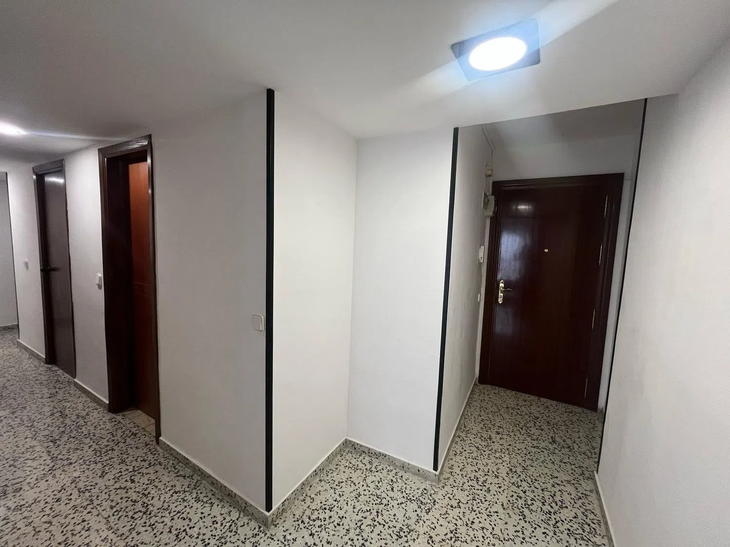 Piso en Barrio Plaza de la Gavidia-San Lorenzo - Foto 4