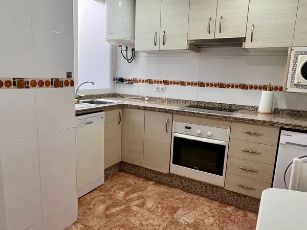 Piso en Calle Garbinet, 70, Carolinas Altas - Foto 21