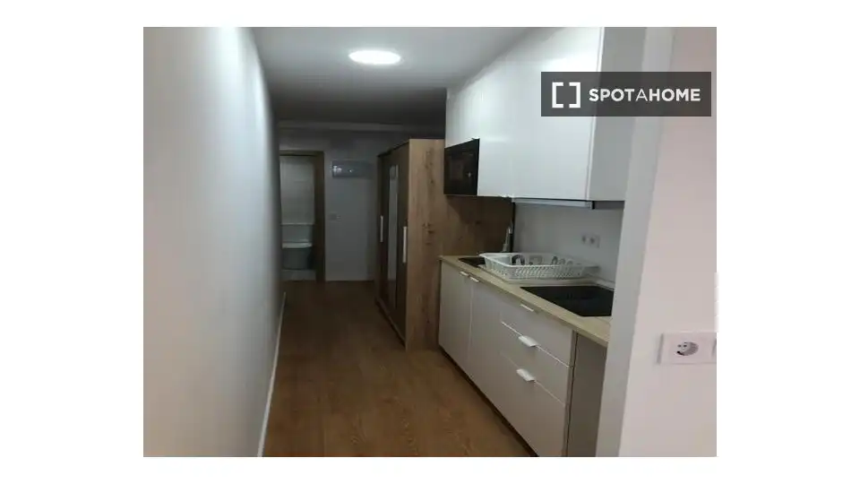 Piso en  Valencia Capital - Foto 11