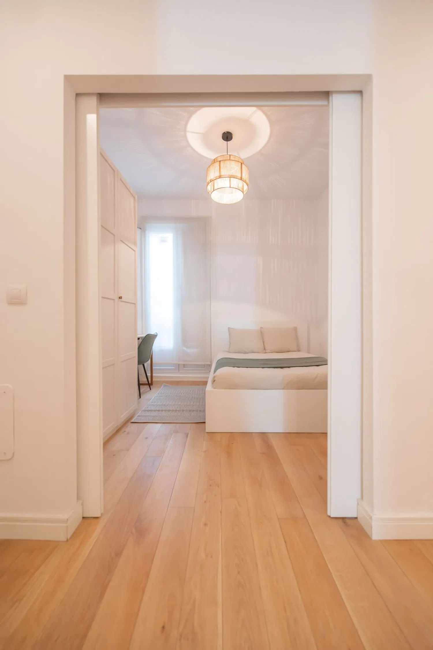 Piso en Barrio Trafalgar - Foto 9