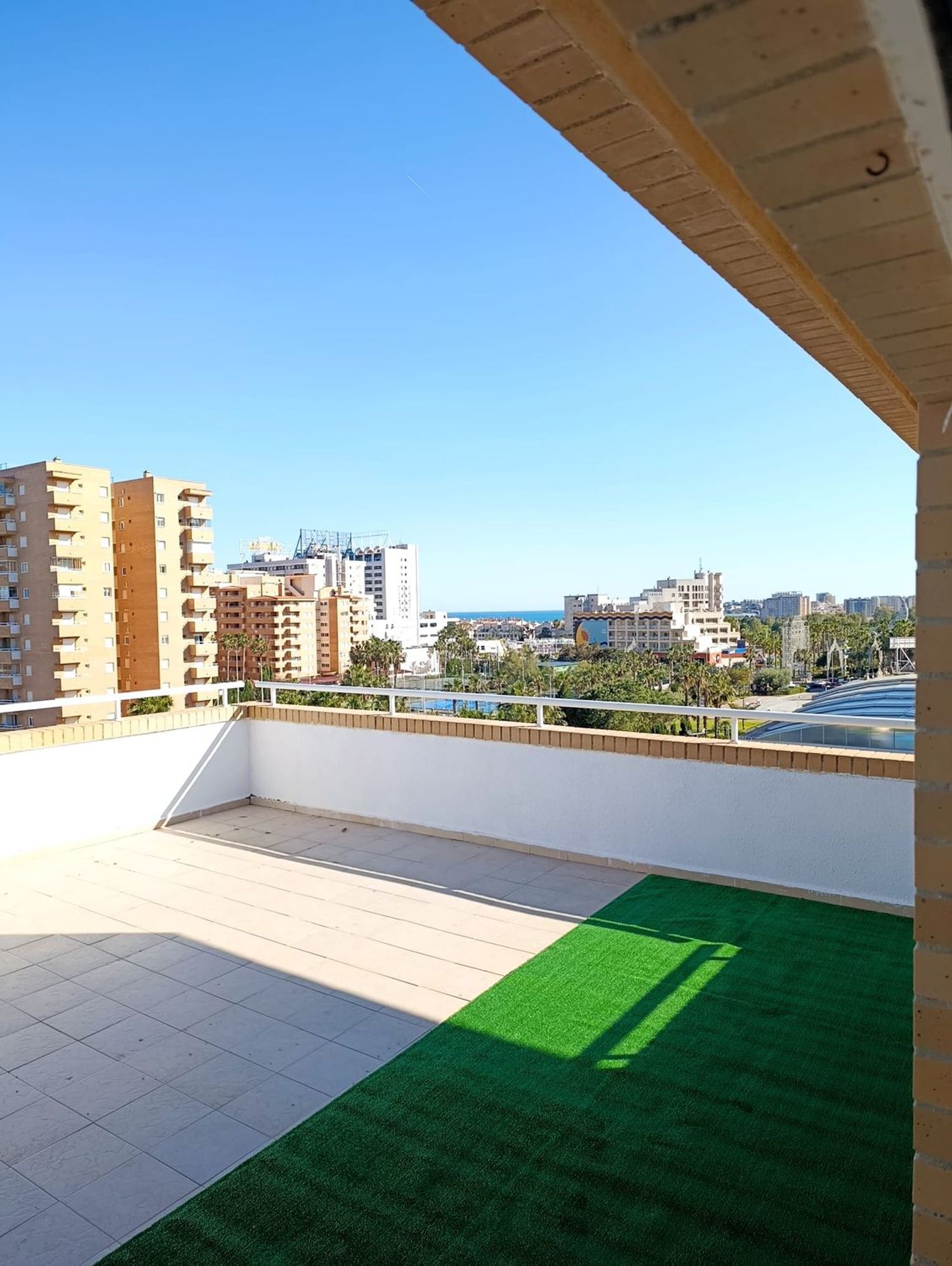 Ático en Avenida Jardín, 15, Marina Trebol - Neptuno - Foto 23