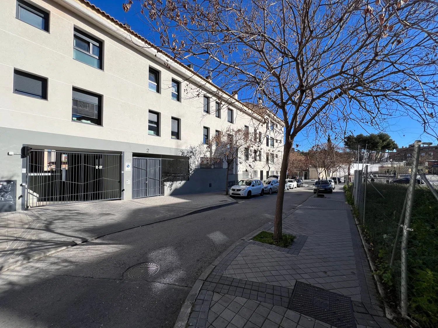 Piso en calle de Diego Torres Villarroel, 2 - Foto 12
