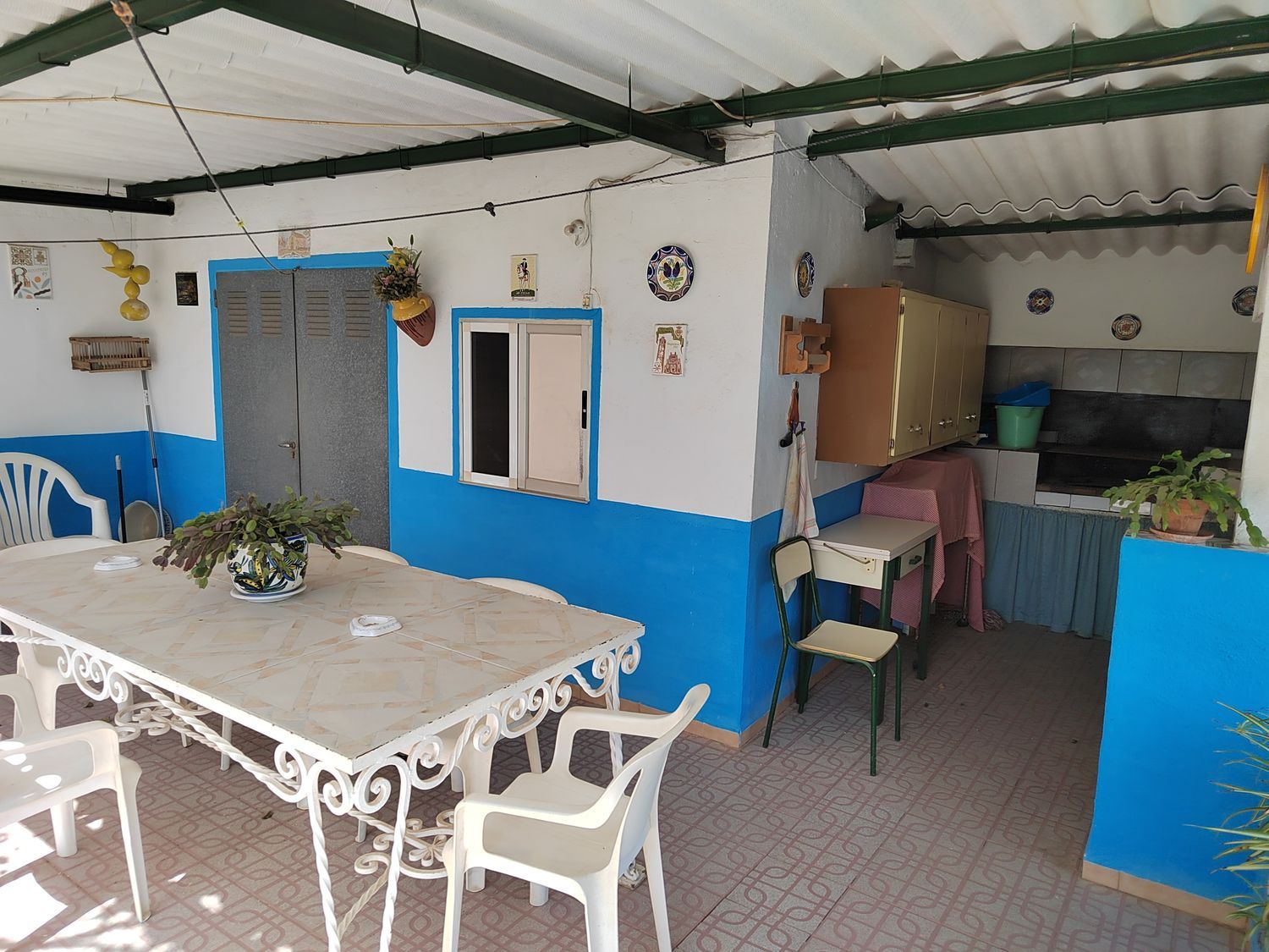 Casa o chalet independiente en Cami Vell de Ribesalbes, 32, Ciutat del Transport-La Salera - Foto 18