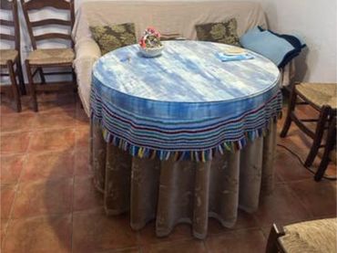 Chalet en Zona alta, con aparcamiento - Foto 9