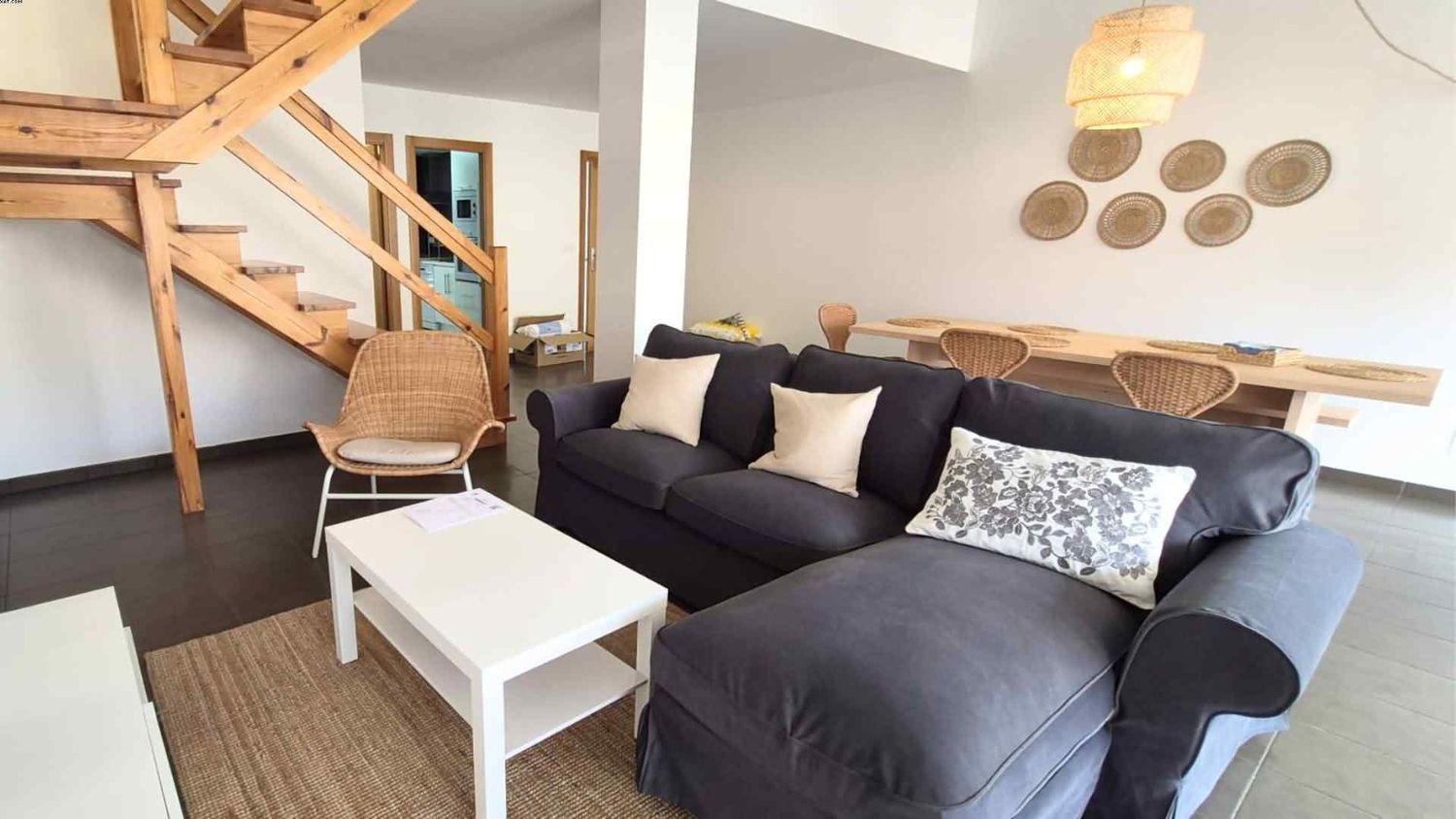 Chalet adosado en Calle Quenxe, 5 - Foto 4