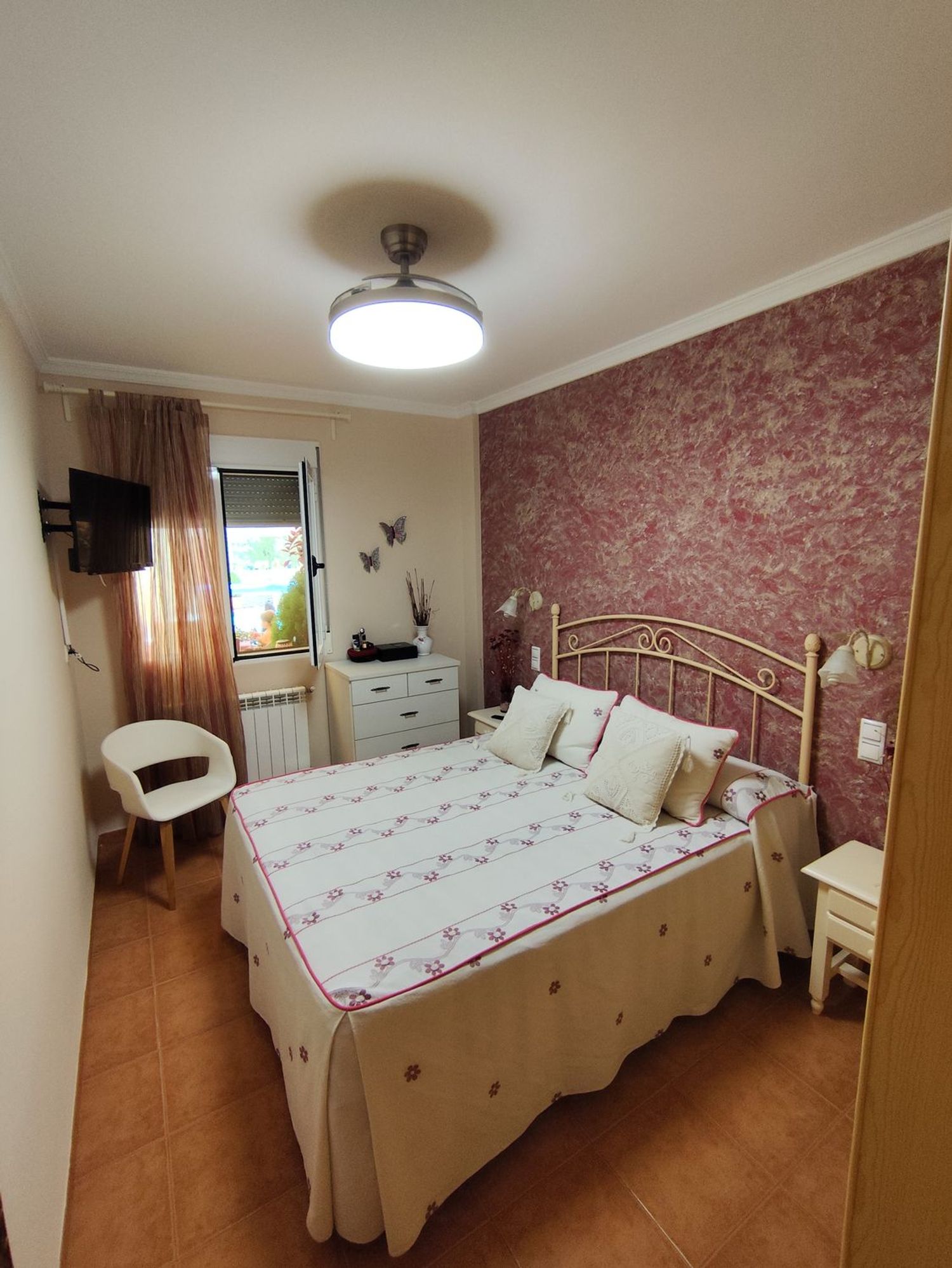 Chalet adosado en Casas de Benitez - Foto 12