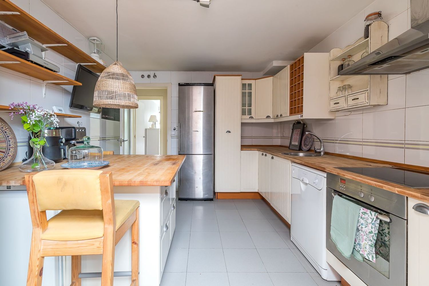 Piso en calle Camilo José Cela, 9 - Foto 22