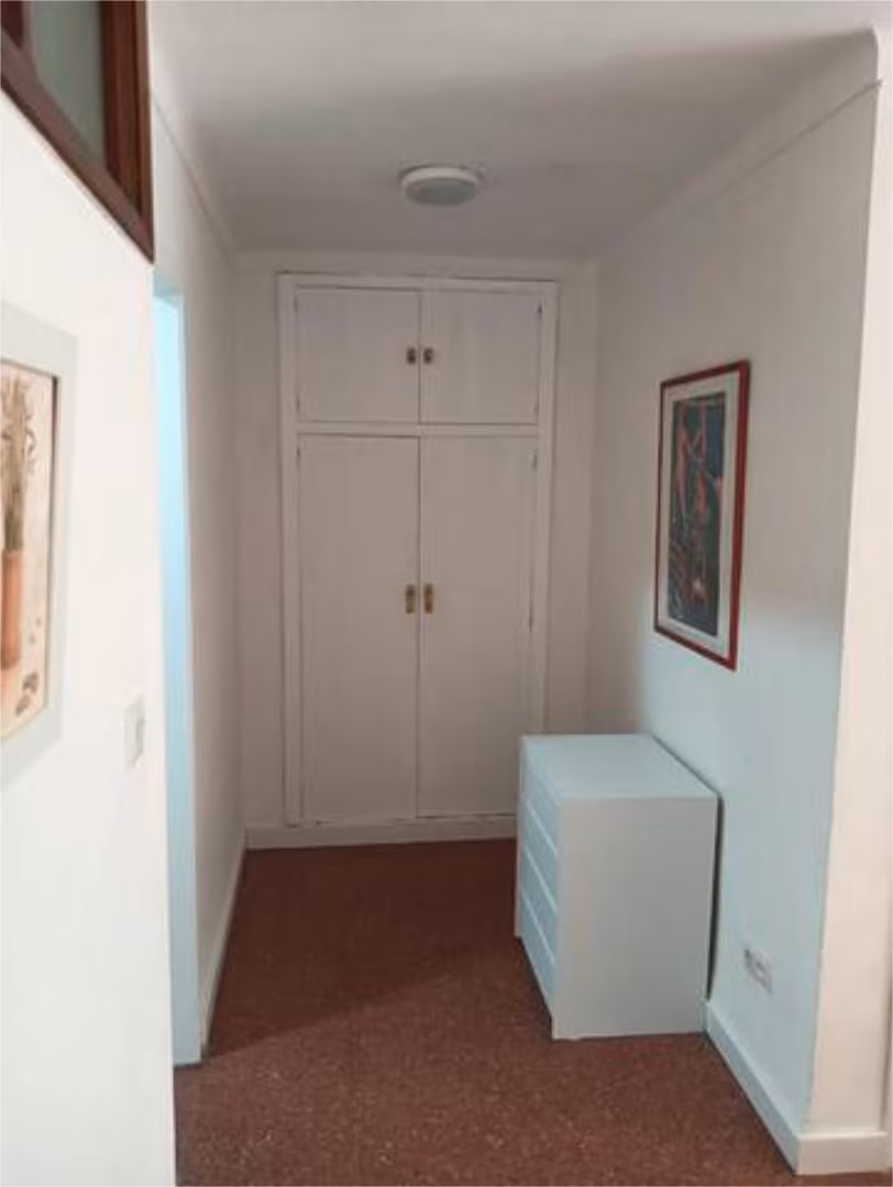 Apartamento en Los Remedios - Foto 2