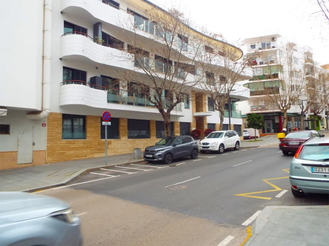 Piso en  Calle Caridad 6 - Foto 36