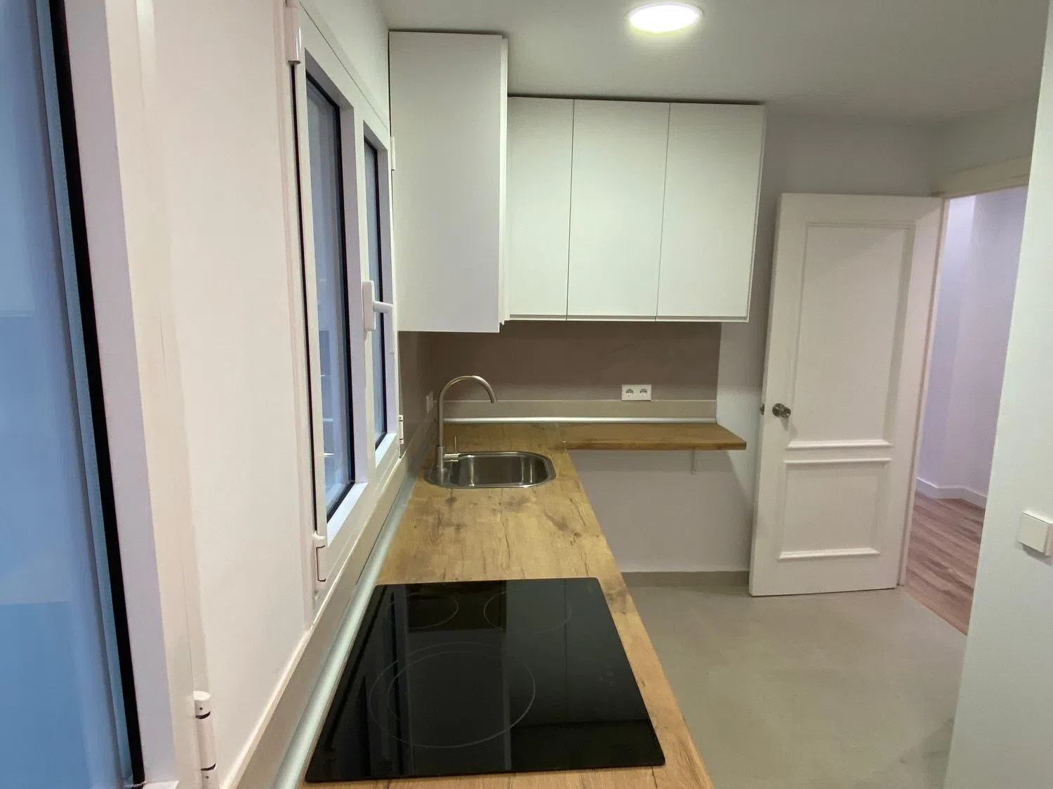 Piso en calle Francisco Silvela, 44 - Foto 7