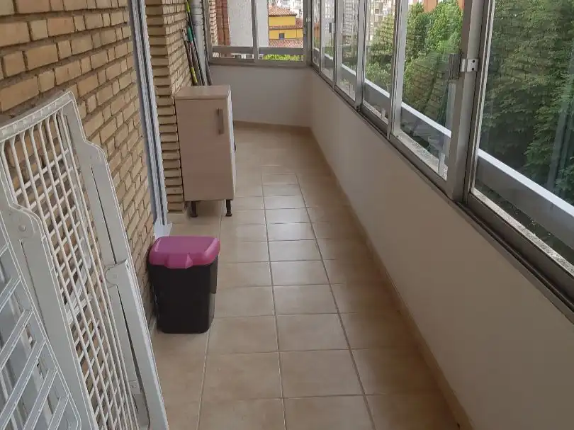 Piso en  Avenida de José Aguado 2 - Foto 14