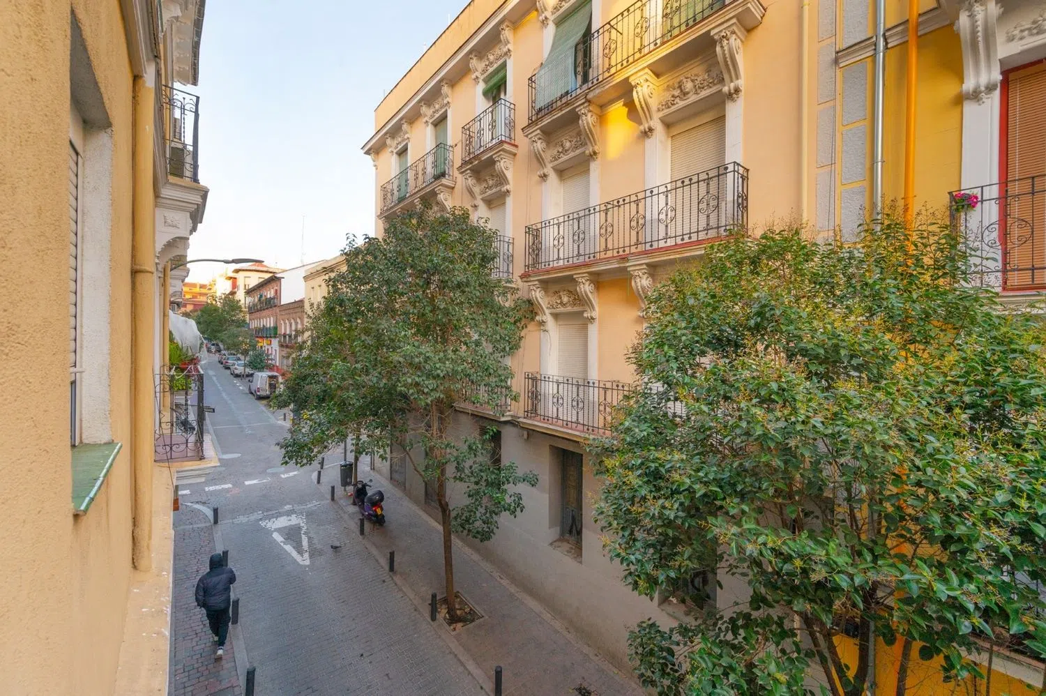 Piso en calle de Alvarado, 11 - Foto 22