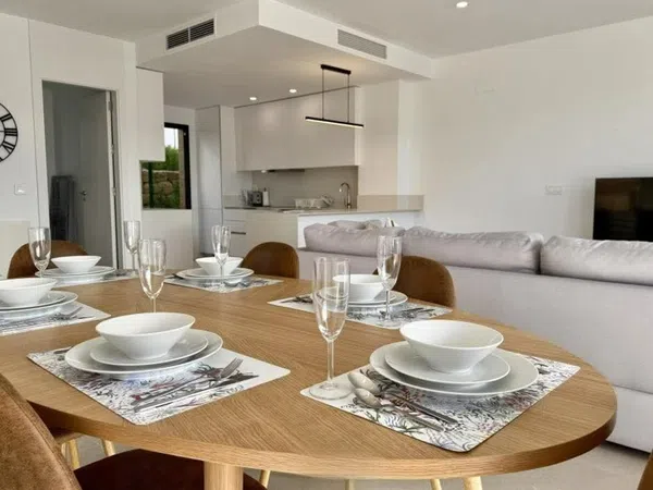 Chalet pareado en calle Ágata, 9 , residencial Serene Atalaya R2a - Foto 6