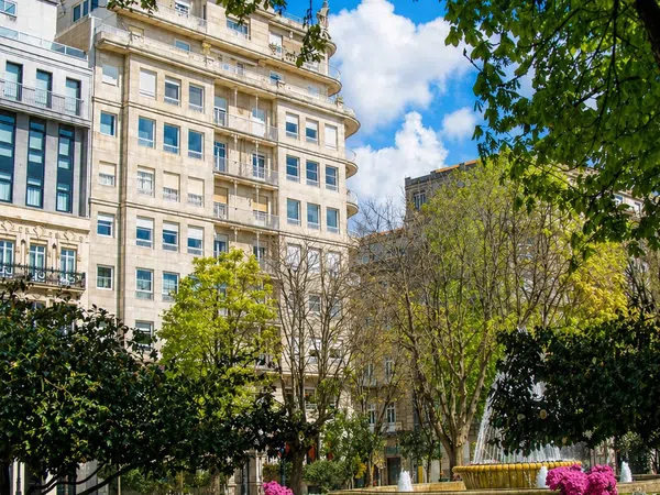 Piso en Plaza de Compostela, 23 - Foto 14