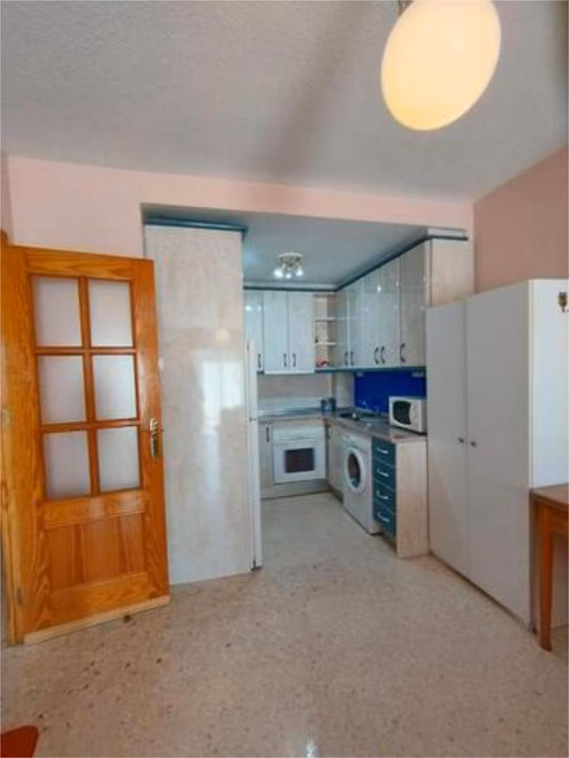 Apartamento en San Ildefonso - Foto 8
