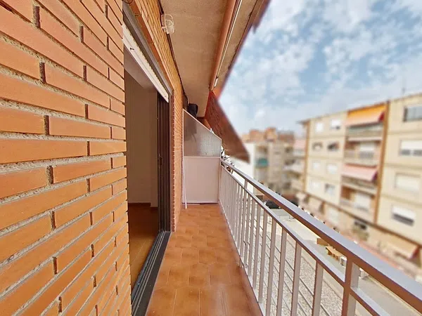 Piso en Altozano, Altozano - Foto 3