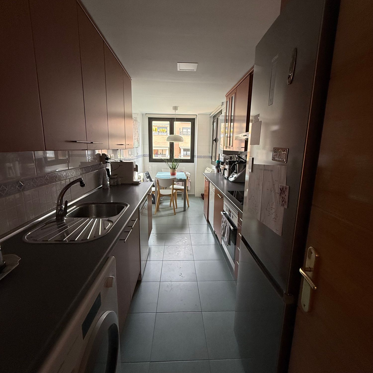 Piso en avenida Lazarejo, 7 - Foto 5