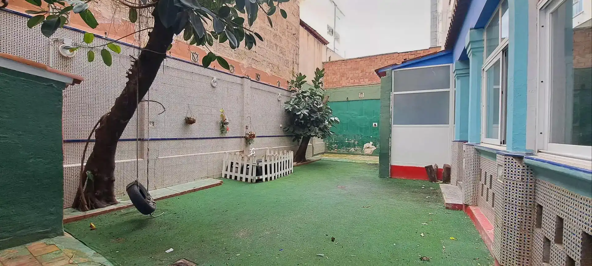 Planta baja en  Carrer de Bartomeu Rosselló-Porcel 6a - Foto 2