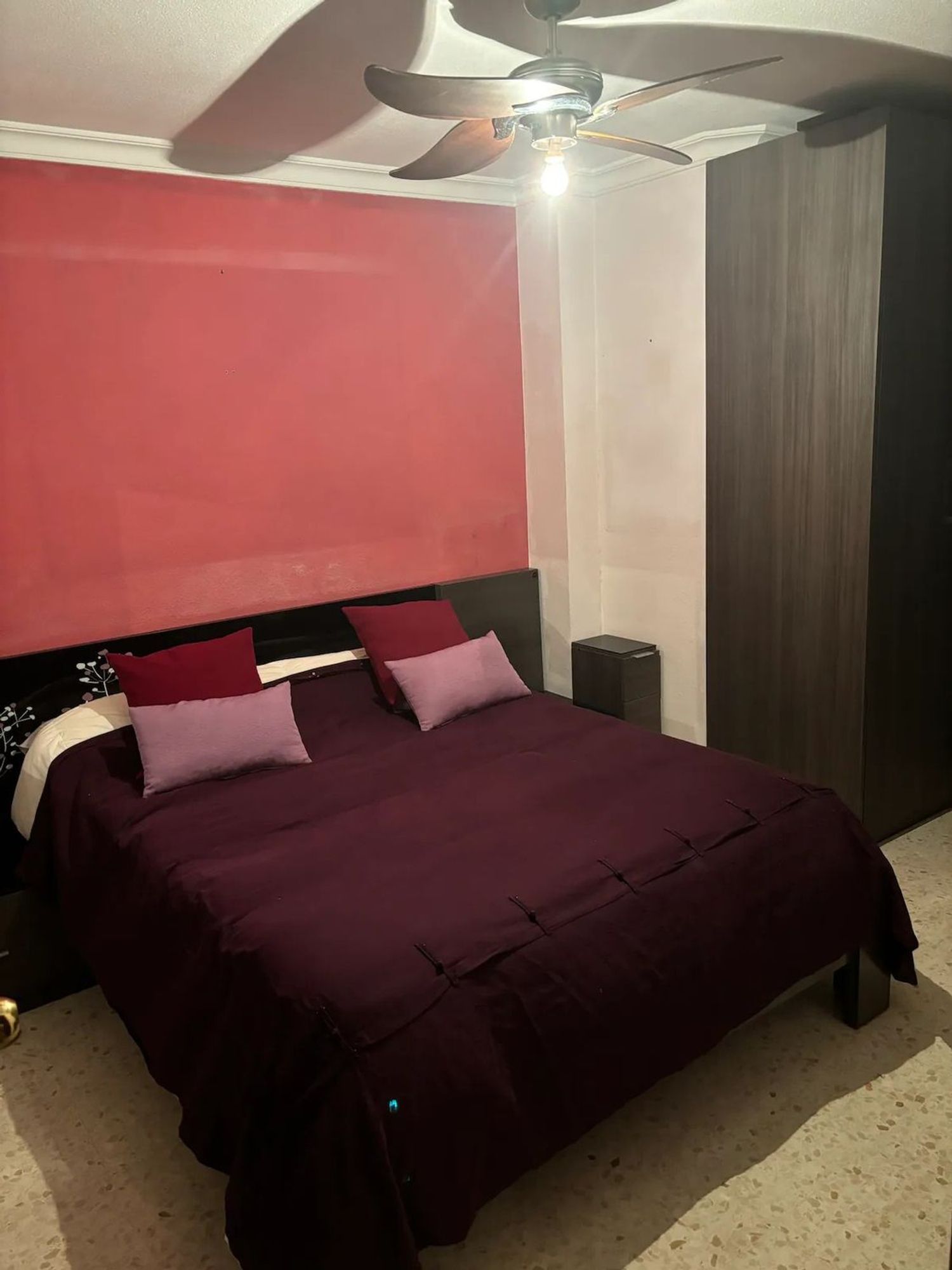 Piso en calle de Alozaina, 30 CalledeAlozainaMlaga - Foto 8