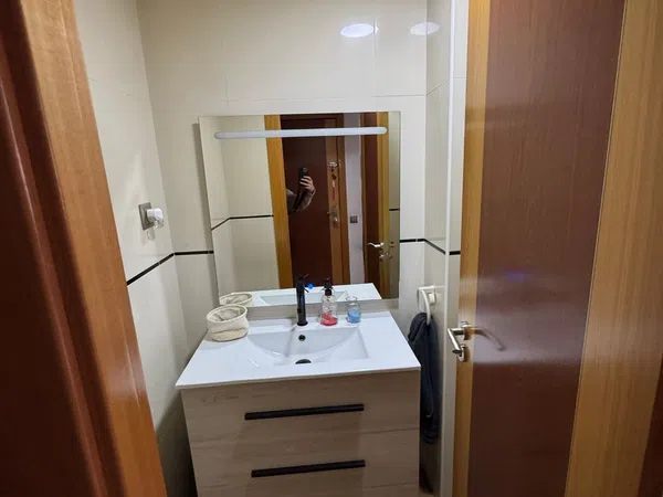 Piso en calle de Roger de Flor, 64 -68 - Foto 11