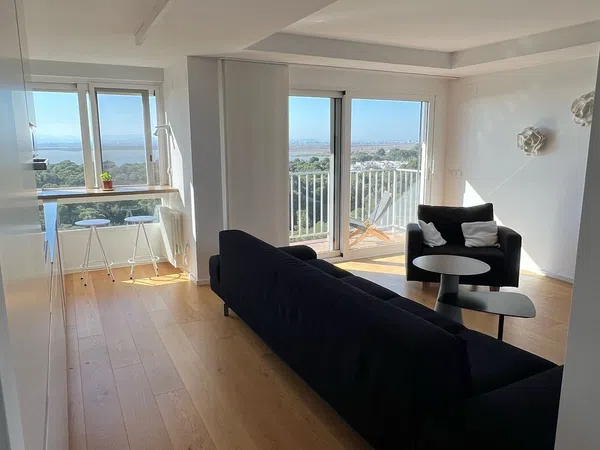 Piso en avenida Gola del Puchol, 22 - Foto 2