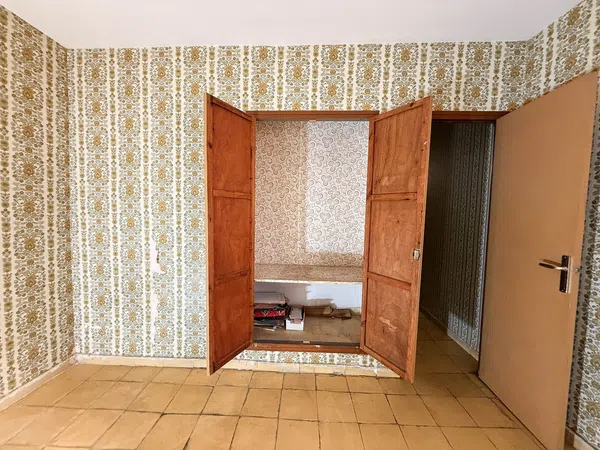 Piso en calle del Marqués de Comillas, 30 - Foto 16