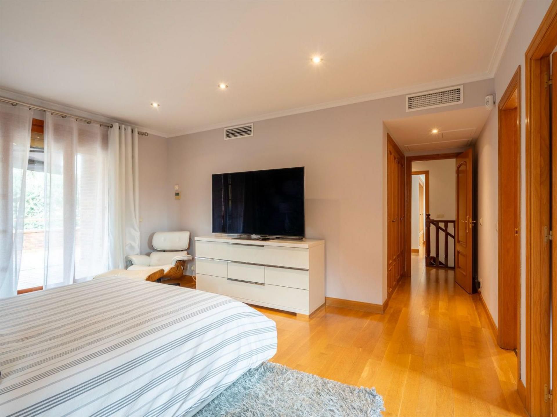 Chalet en Las Rozas de Madrid - Foto 14